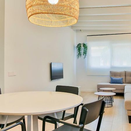 Apartamentos 525 Los Alcázares Εξωτερικό φωτογραφία