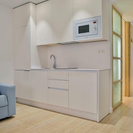 Apartamentos 525 Los Alcázares Εξωτερικό φωτογραφία