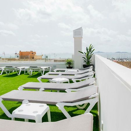 Apartamentos 525 Los Alcázares Εξωτερικό φωτογραφία