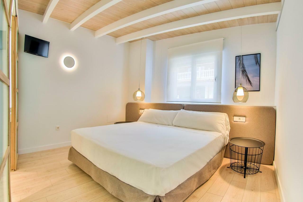 Apartamentos 525 Los Alcázares Εξωτερικό φωτογραφία