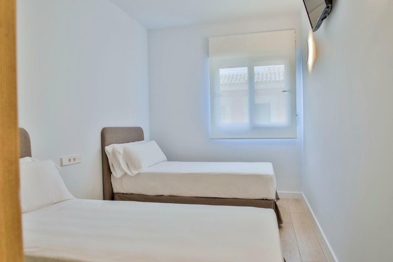 Apartamentos 525 Los Alcázares Εξωτερικό φωτογραφία