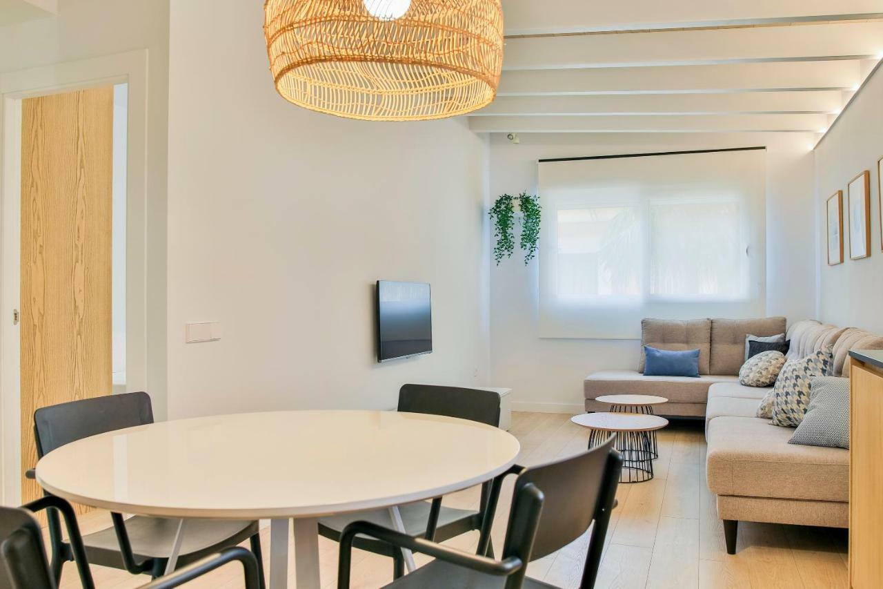 Apartamentos 525 Los Alcázares Εξωτερικό φωτογραφία
