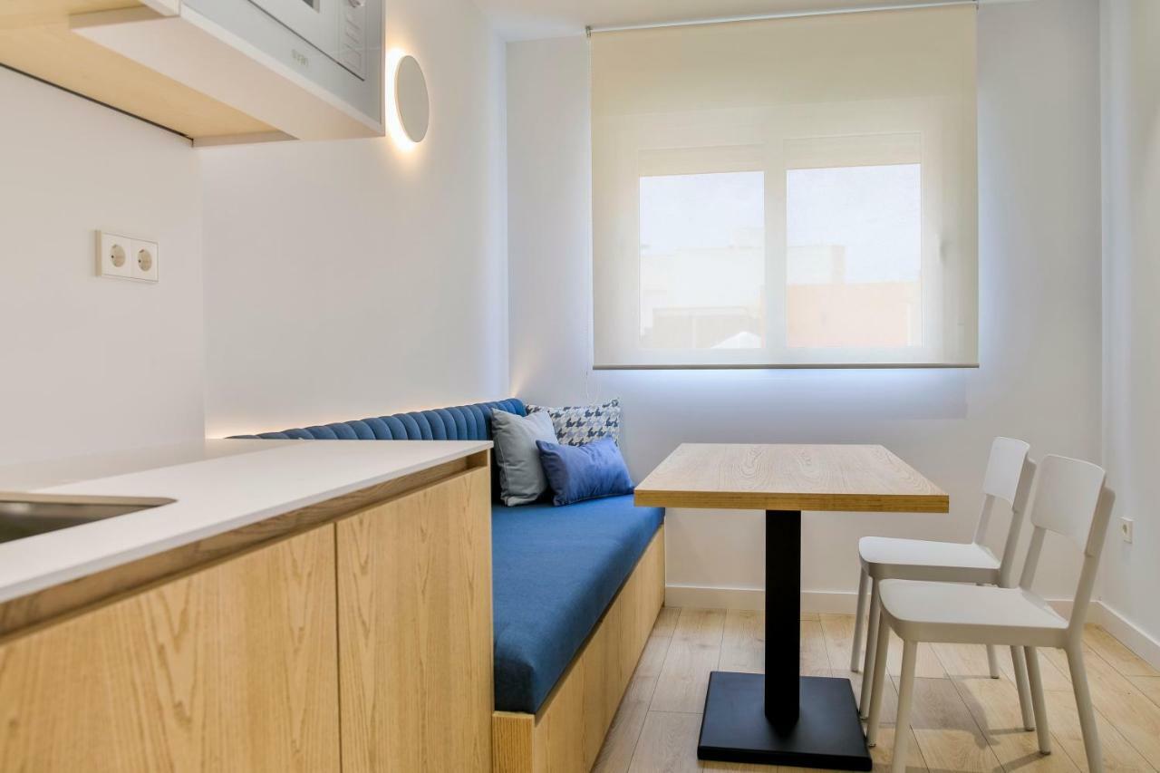 Apartamentos 525 Los Alcázares Εξωτερικό φωτογραφία
