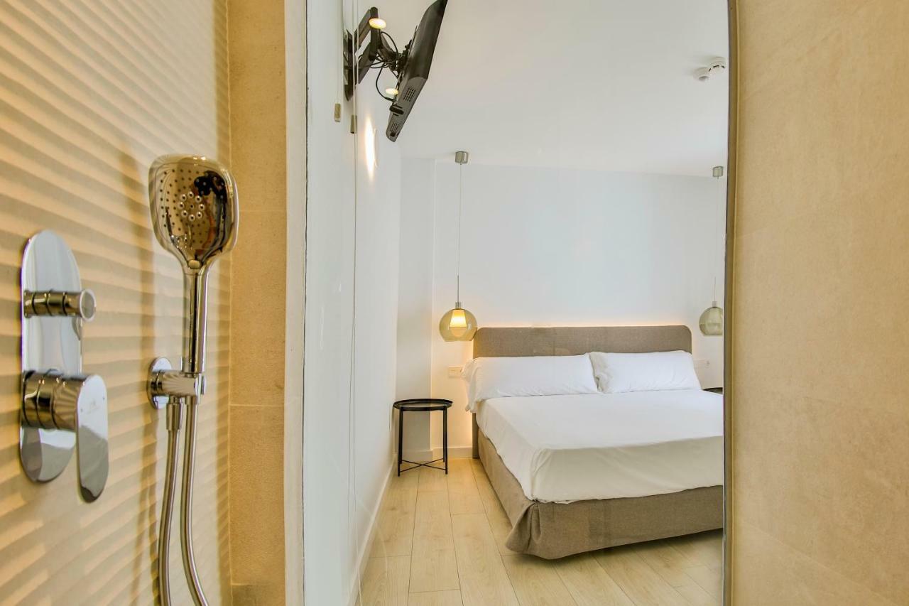 Apartamentos 525 Los Alcázares Εξωτερικό φωτογραφία