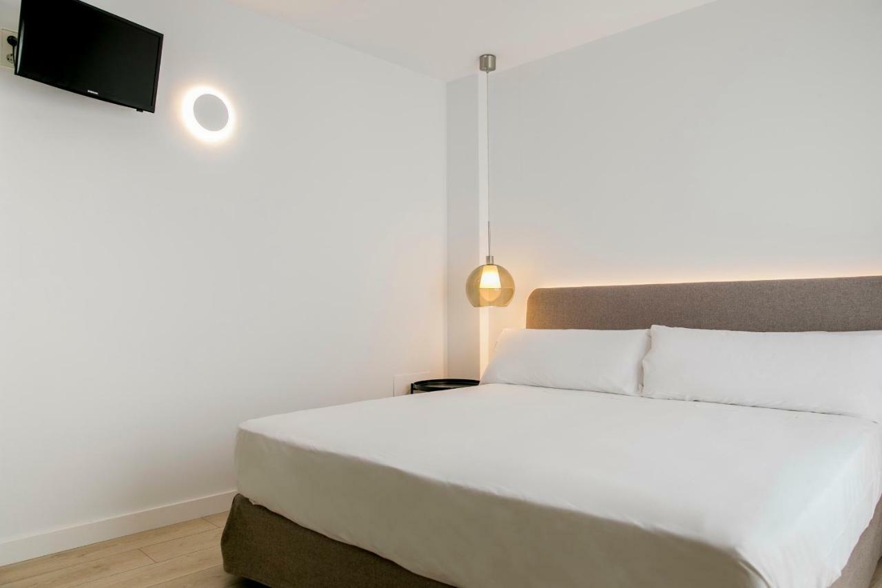 Apartamentos 525 Los Alcázares Εξωτερικό φωτογραφία