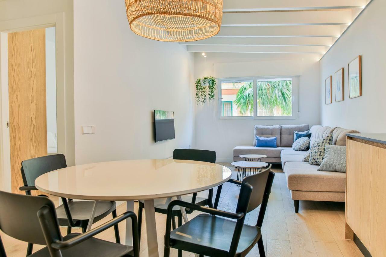 Apartamentos 525 Los Alcázares Εξωτερικό φωτογραφία
