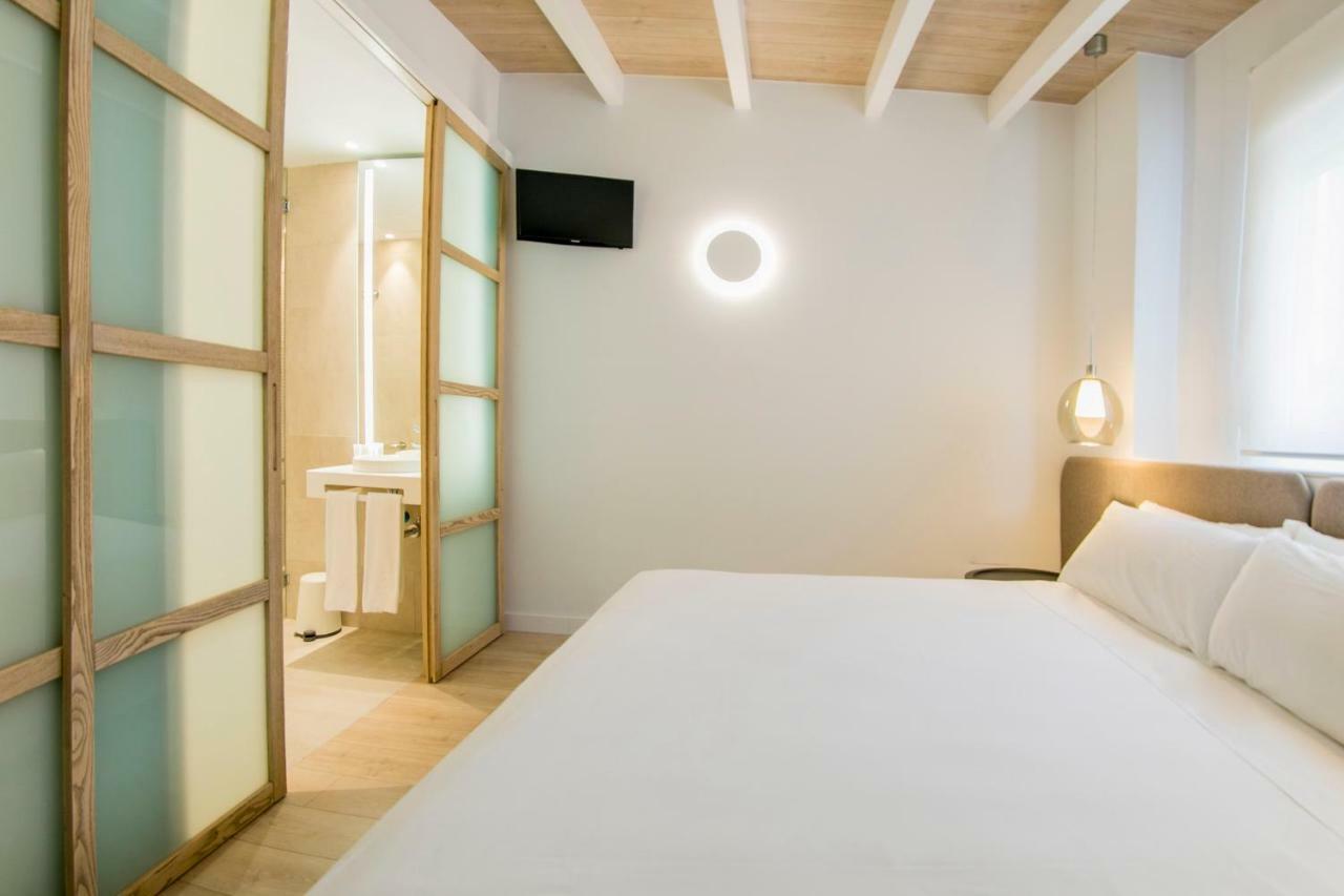 Apartamentos 525 Los Alcázares Εξωτερικό φωτογραφία