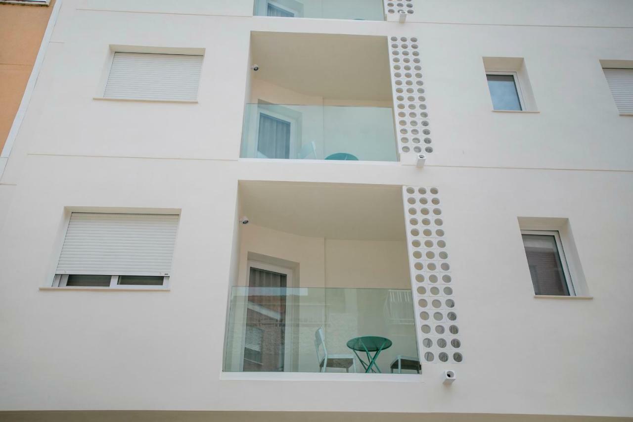 Apartamentos 525 Los Alcázares Εξωτερικό φωτογραφία