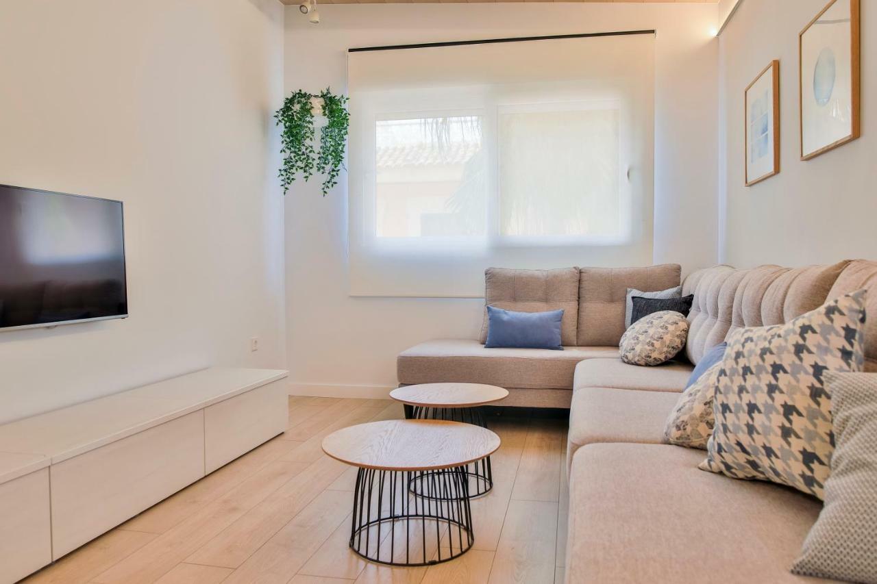 Apartamentos 525 Los Alcázares Εξωτερικό φωτογραφία