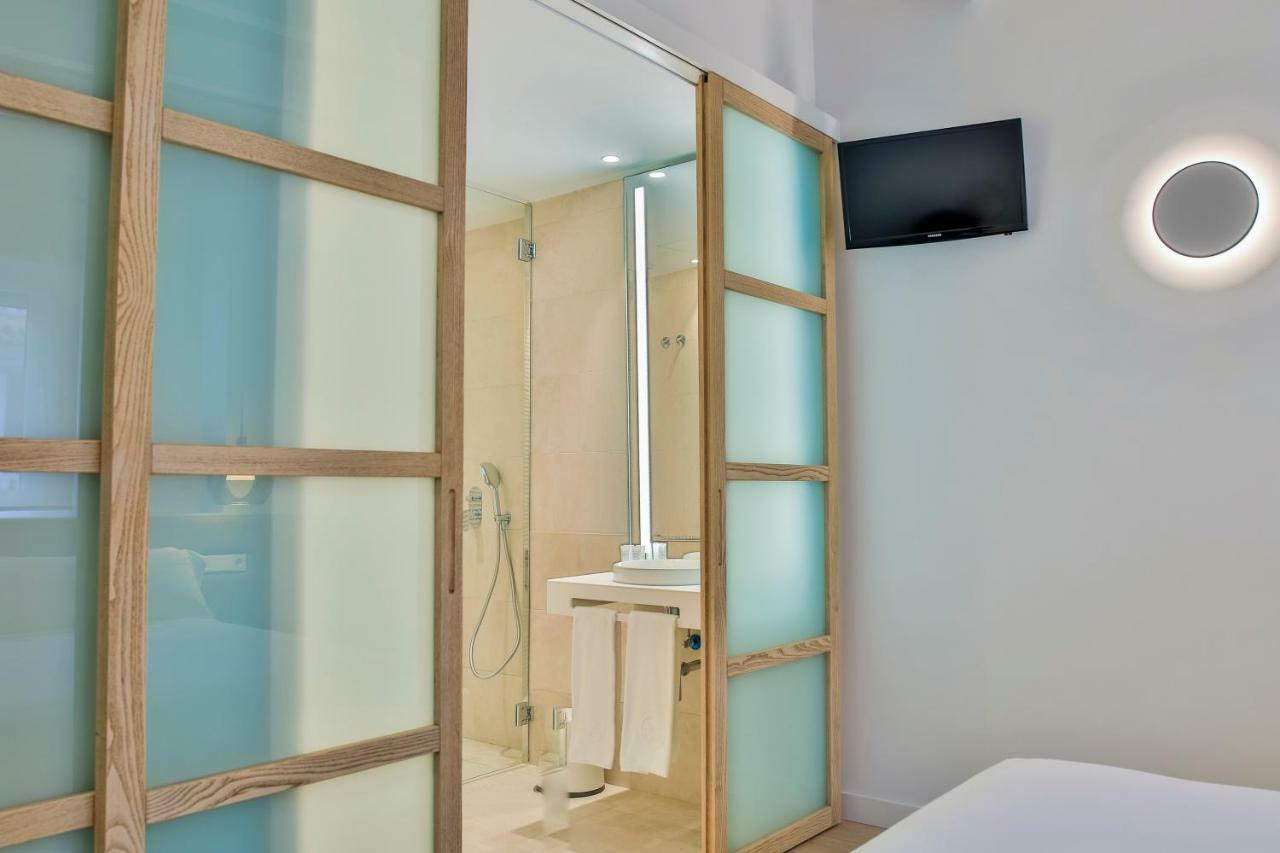 Apartamentos 525 Los Alcázares Εξωτερικό φωτογραφία