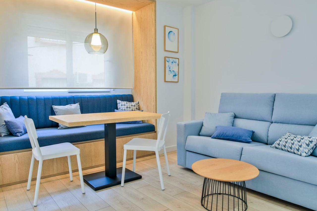Apartamentos 525 Los Alcázares Εξωτερικό φωτογραφία