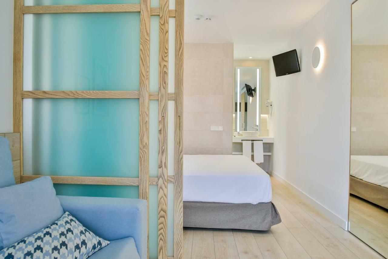 Apartamentos 525 Los Alcázares Εξωτερικό φωτογραφία