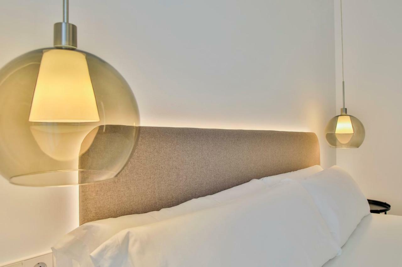 Apartamentos 525 Los Alcázares Εξωτερικό φωτογραφία