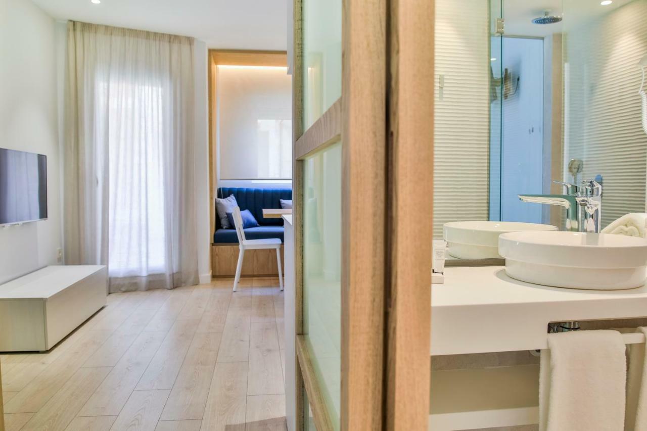 Apartamentos 525 Los Alcázares Εξωτερικό φωτογραφία