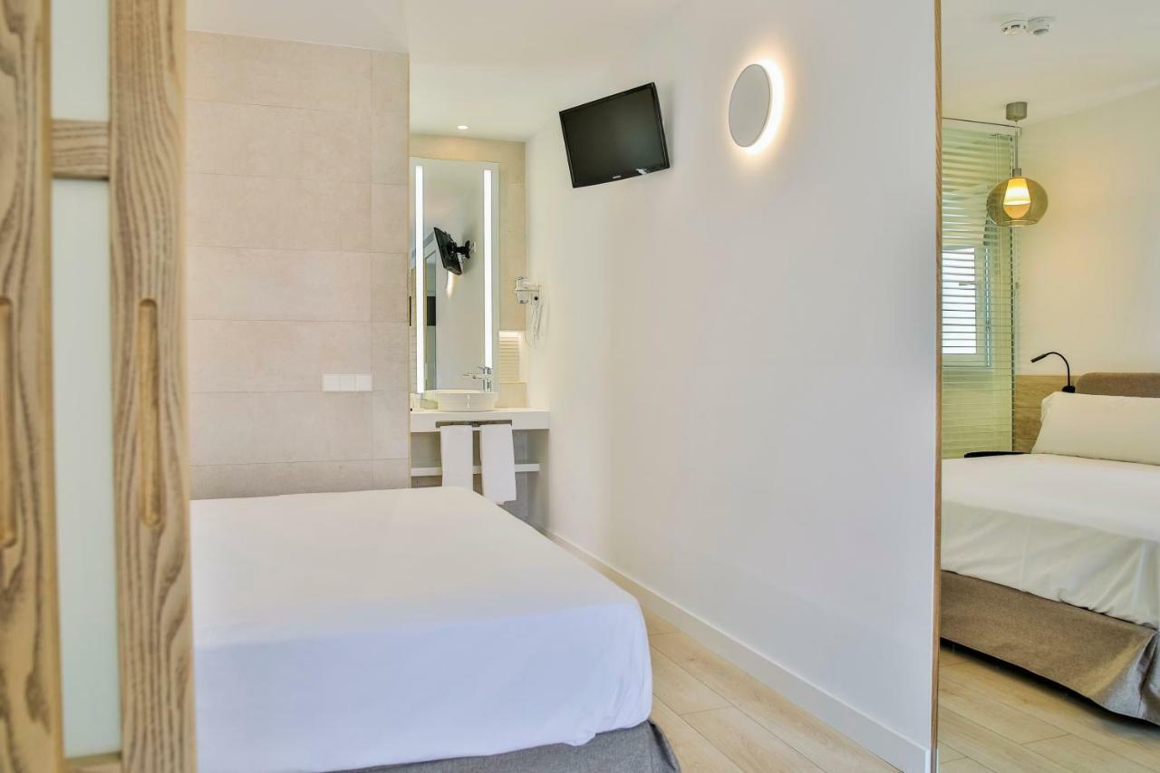 Apartamentos 525 Los Alcázares Εξωτερικό φωτογραφία
