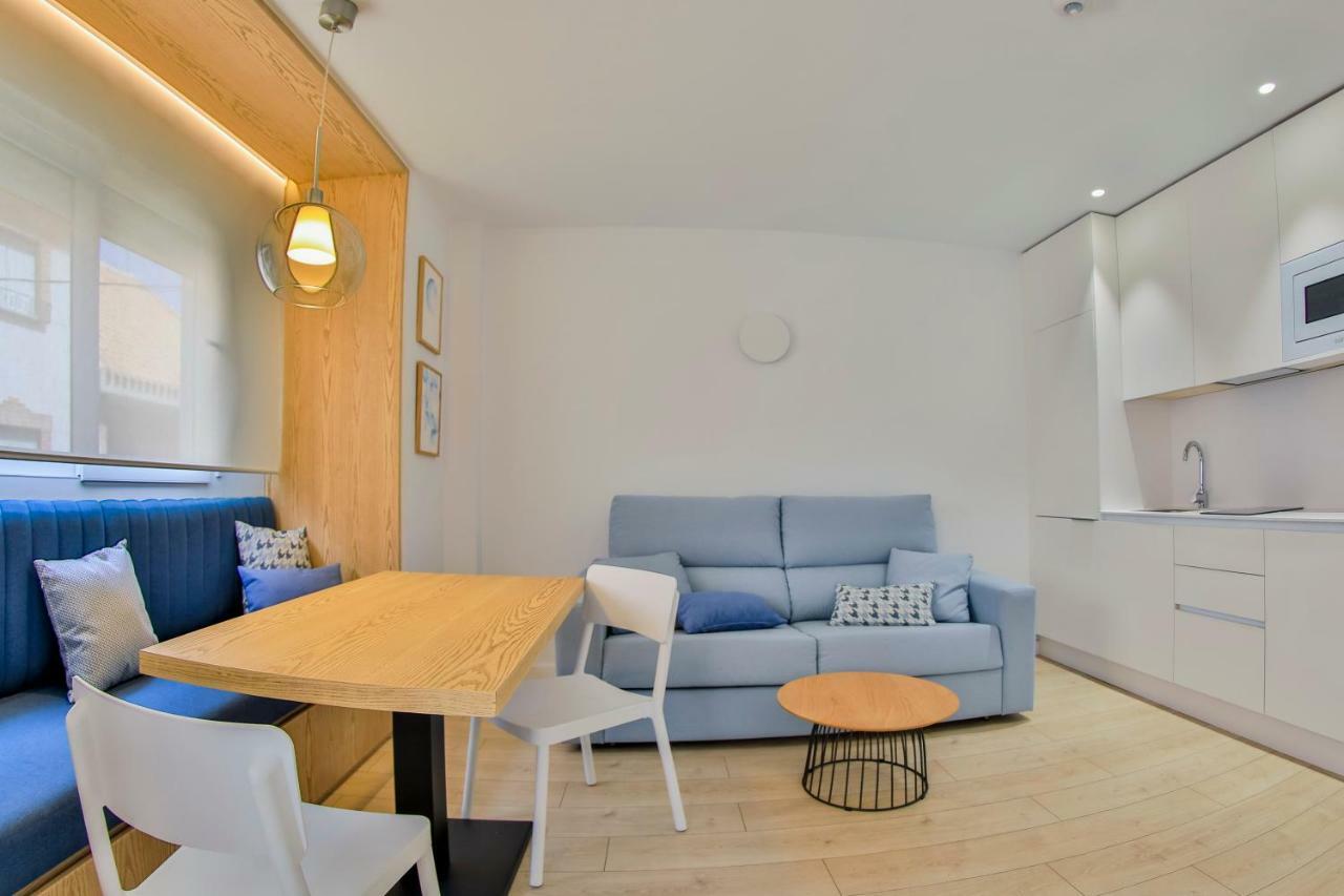 Apartamentos 525 Los Alcázares Εξωτερικό φωτογραφία