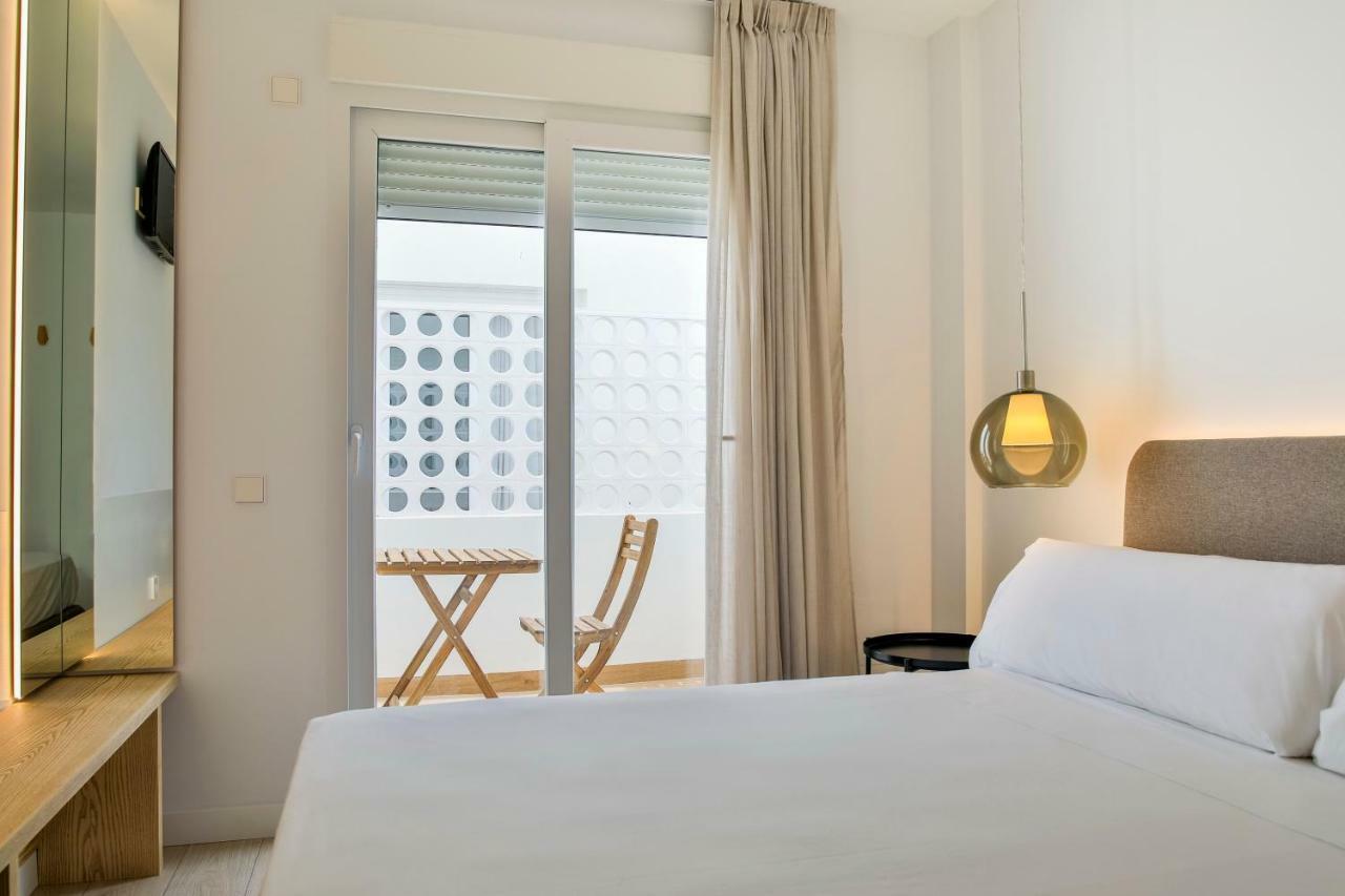 Apartamentos 525 Los Alcázares Εξωτερικό φωτογραφία