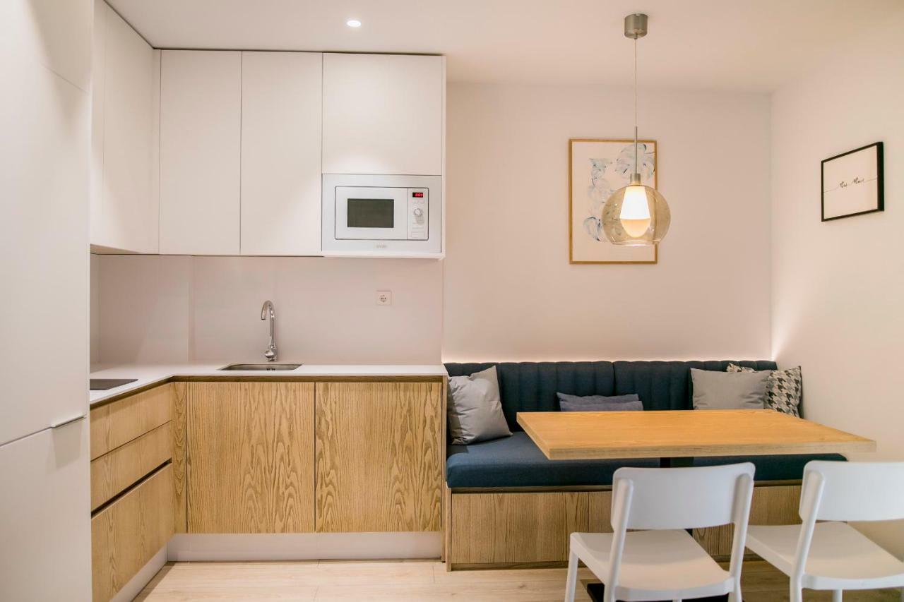 Apartamentos 525 Los Alcázares Εξωτερικό φωτογραφία