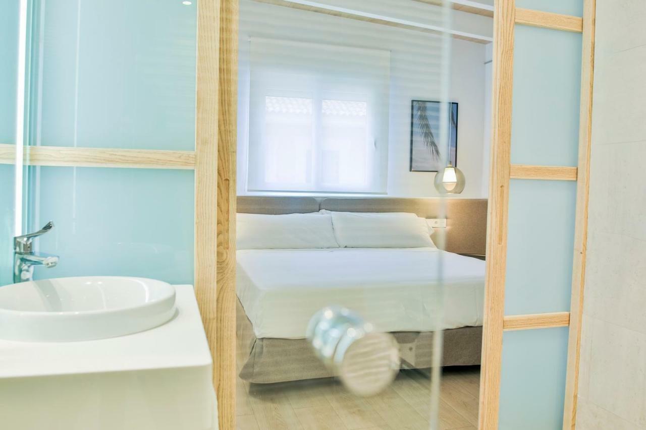 Apartamentos 525 Los Alcázares Εξωτερικό φωτογραφία