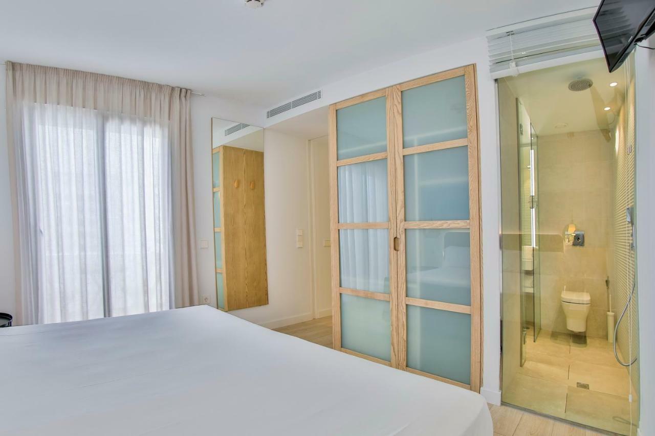 Apartamentos 525 Los Alcázares Εξωτερικό φωτογραφία