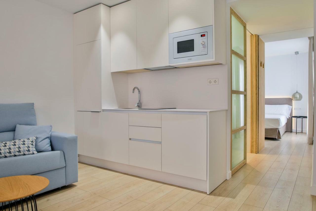 Apartamentos 525 Los Alcázares Εξωτερικό φωτογραφία
