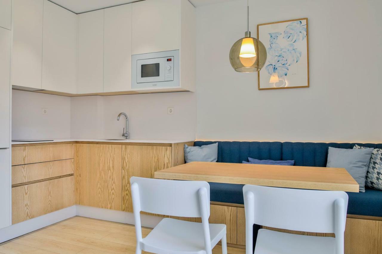 Apartamentos 525 Los Alcázares Εξωτερικό φωτογραφία