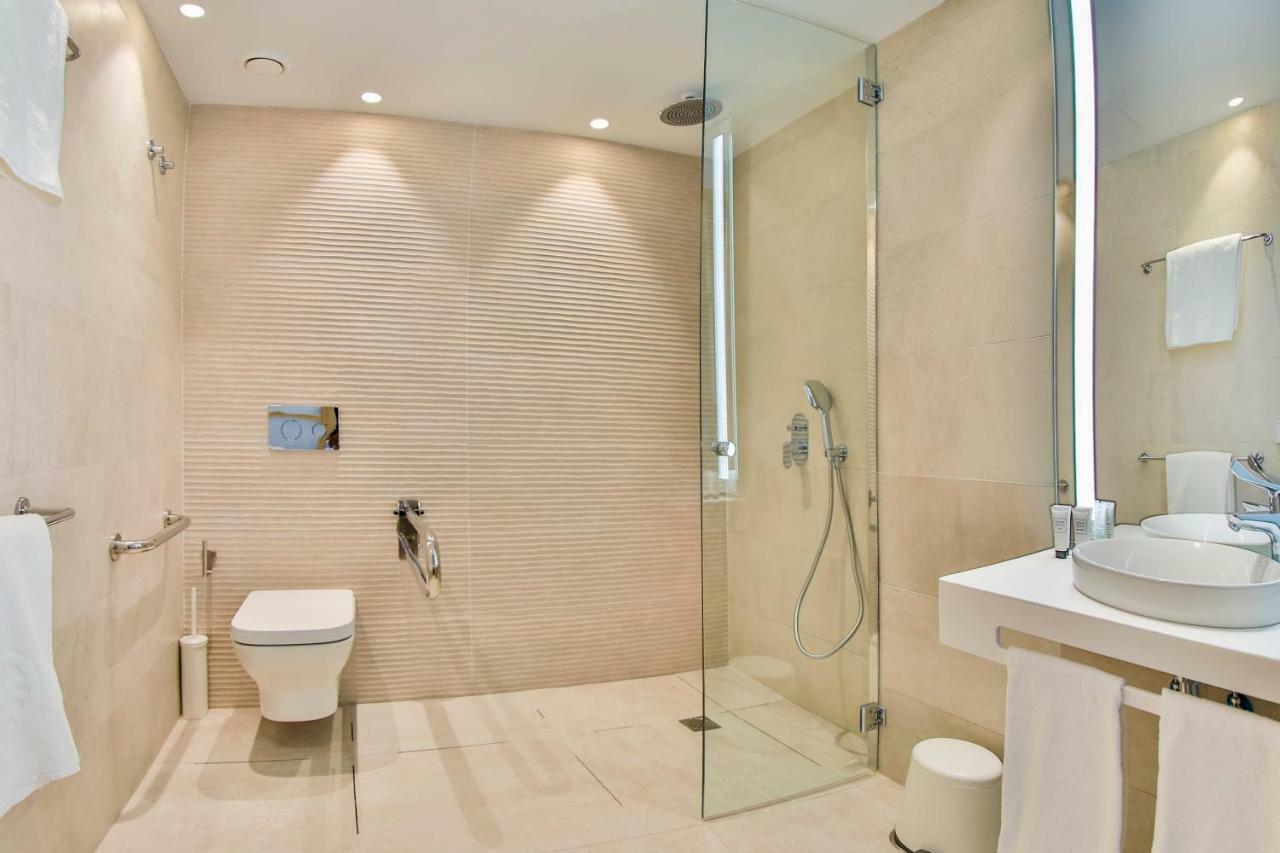 Apartamentos 525 Los Alcázares Εξωτερικό φωτογραφία