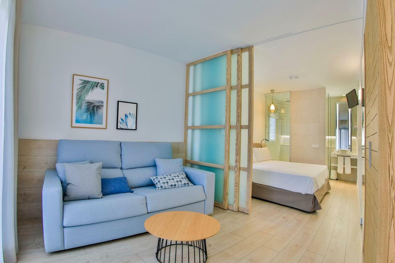 Apartamentos 525 Los Alcázares Εξωτερικό φωτογραφία
