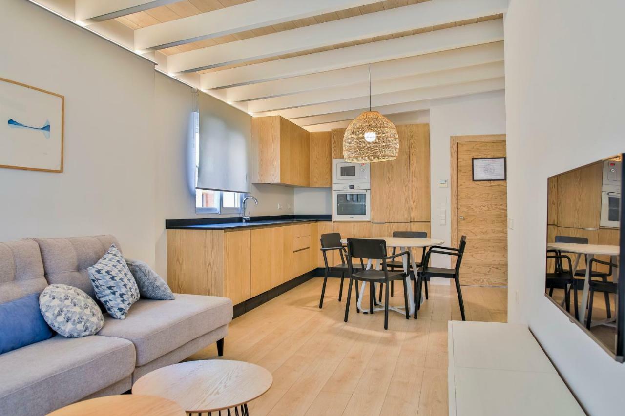 Apartamentos 525 Los Alcázares Εξωτερικό φωτογραφία