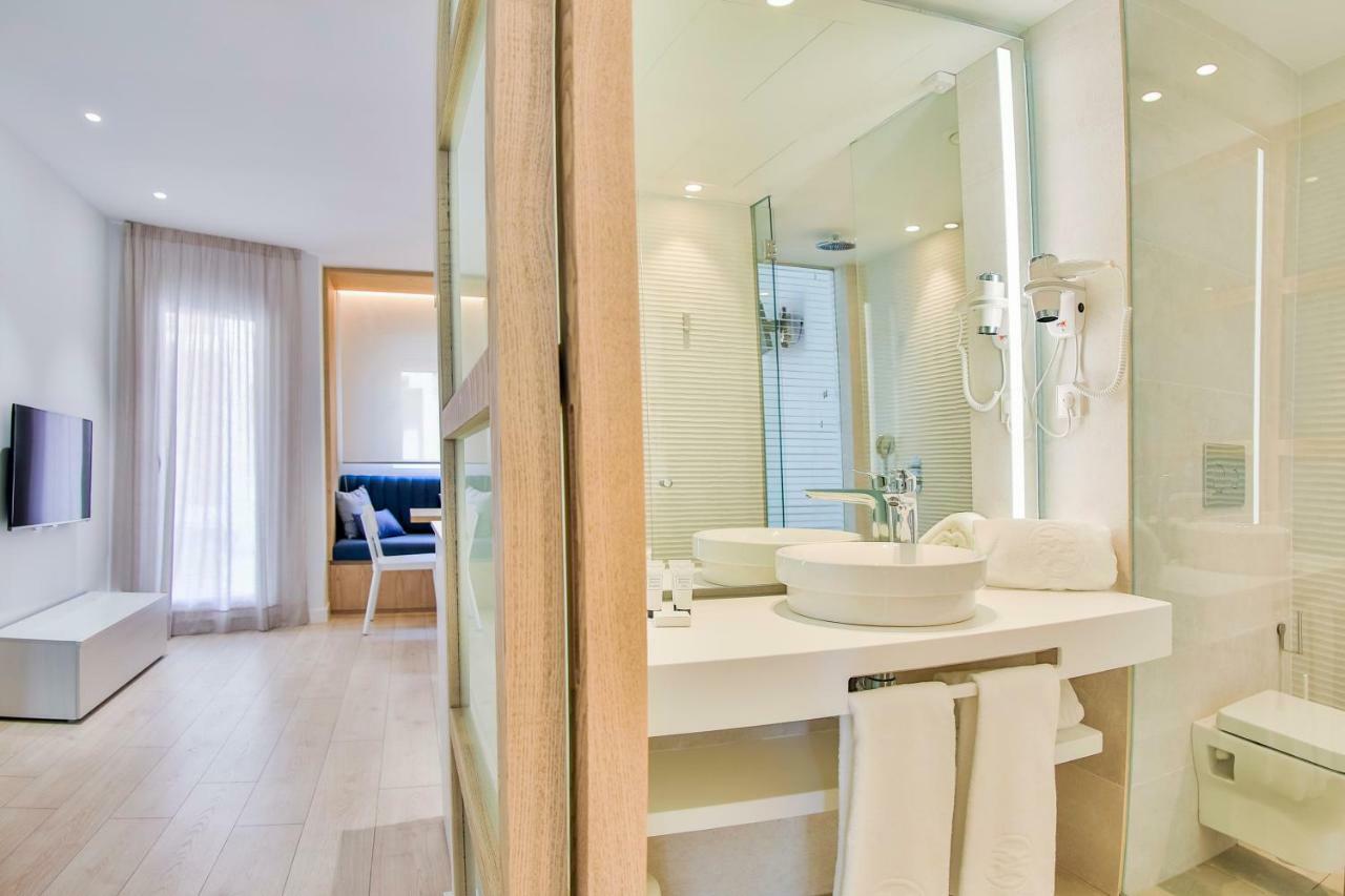 Apartamentos 525 Los Alcázares Εξωτερικό φωτογραφία