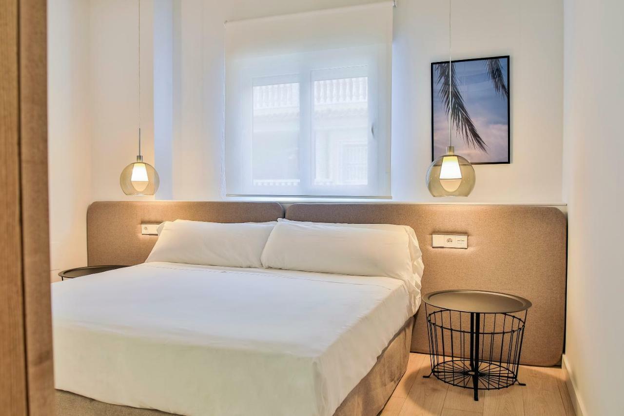 Apartamentos 525 Los Alcázares Εξωτερικό φωτογραφία