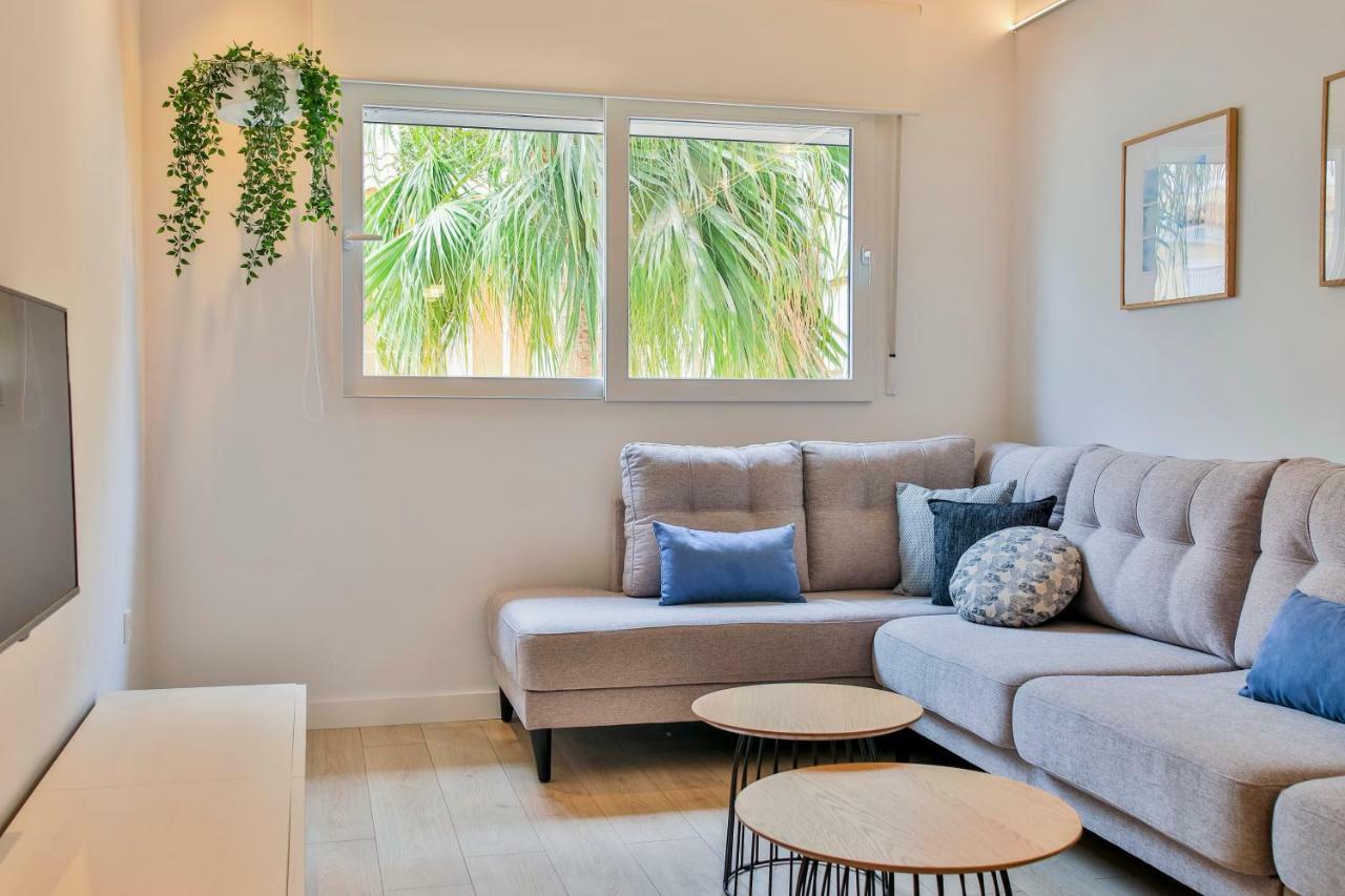 Apartamentos 525 Los Alcázares Εξωτερικό φωτογραφία
