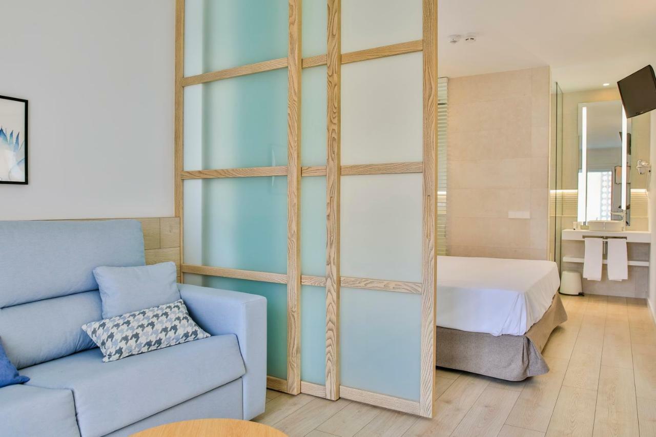 Apartamentos 525 Los Alcázares Εξωτερικό φωτογραφία