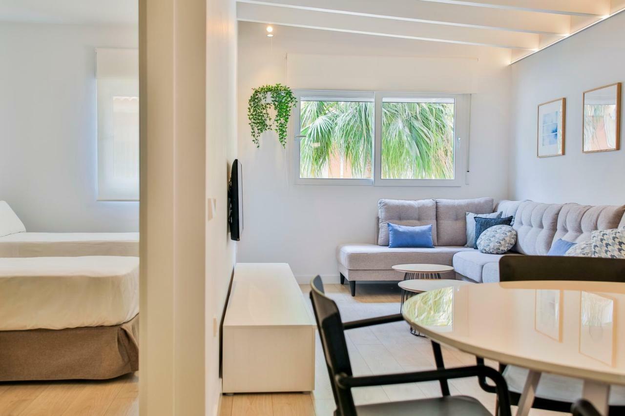 Apartamentos 525 Los Alcázares Εξωτερικό φωτογραφία