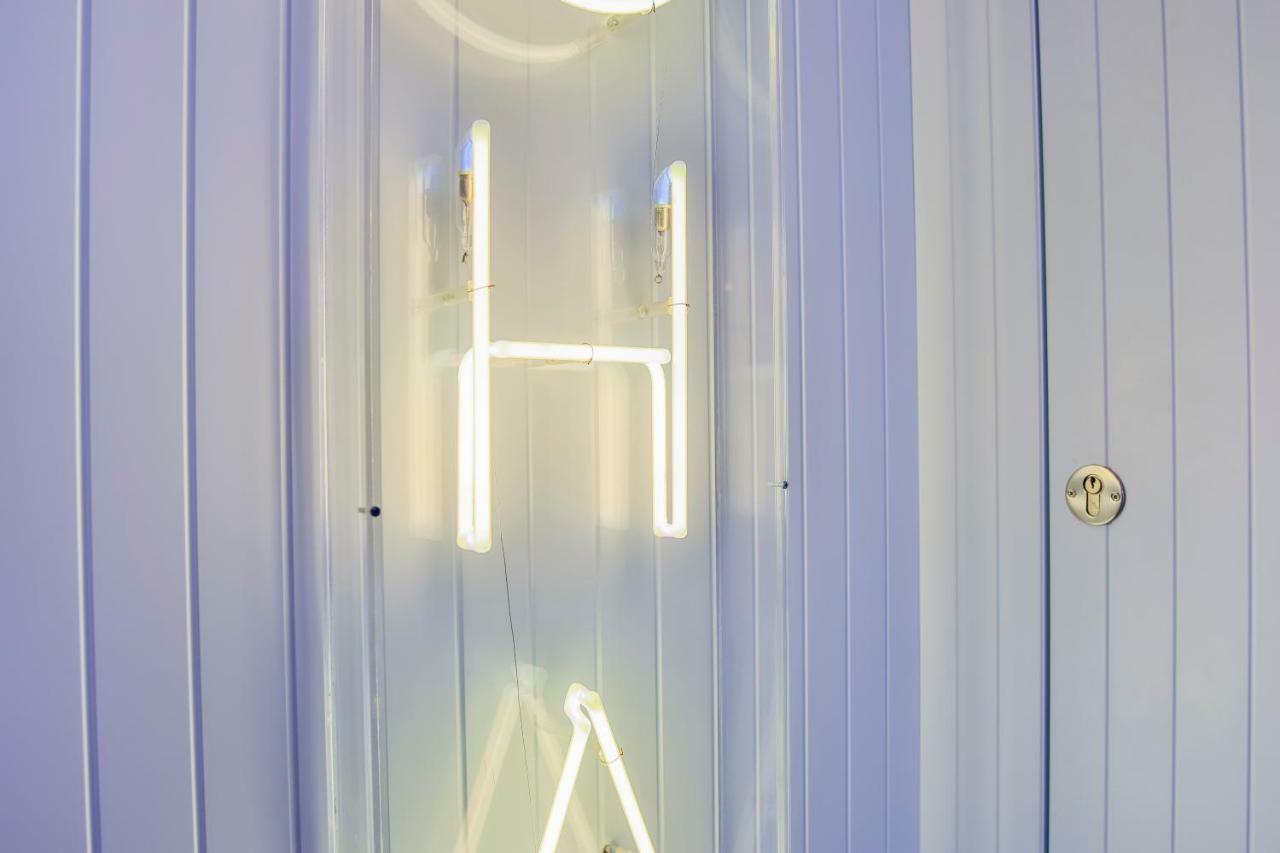 Apartamentos 525 Los Alcázares Εξωτερικό φωτογραφία